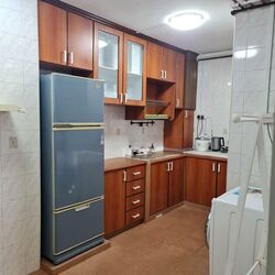Blk 579 Woodlands Drive 16 (Woodlands), HDB 4 Rooms #565804741